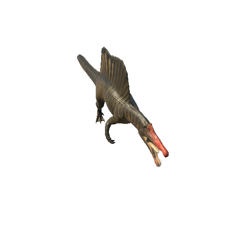 Spinosaurus1_3 Variant